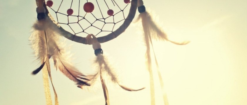 奇蹟是，那一個笑容