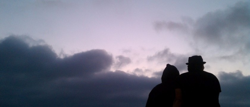 老老照護 陪你到最後