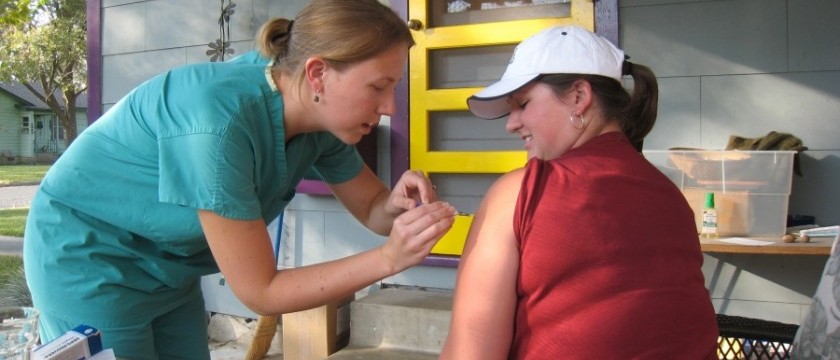 天兵護士 連急救都不會