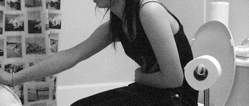 懷孕後 最懂便秘的苦