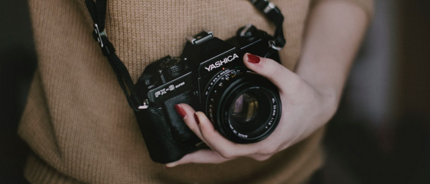 樂於讀書-五柳先生傳