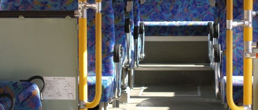 讓座，該不該？